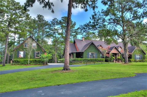 18150 NW 88th Ave, Reddick, FL 32686 photo 1