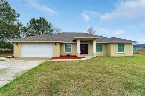 4743 SW 134th Loop, Ocala, FL 34473 photo 1