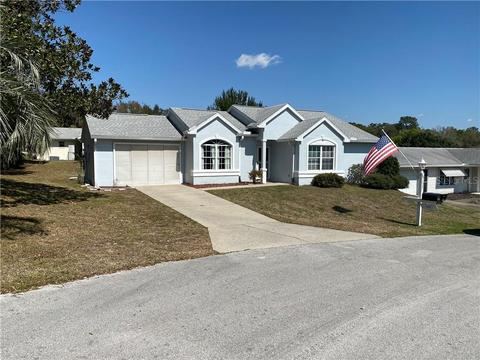 8133 SW 117 Loop, Ocala, FL 34481 photo 1
