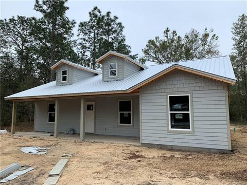 15630 NE 13th Pl, Williston, FL 32696 photo 1