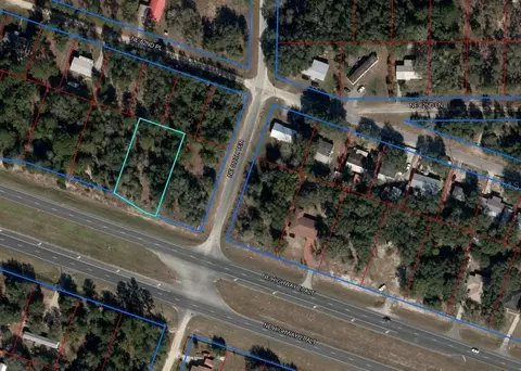 lot11 NE Alt Hwy 27, Williston, FL 32696