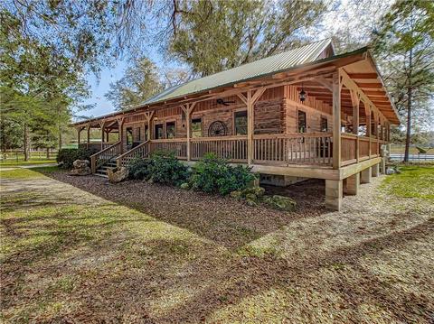 8651 NE 150th Ave, Williston, FL 32696 photo 1