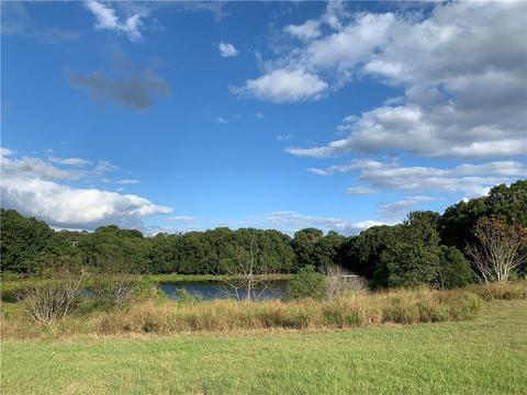 Tbd Lake Burns Road, Umatilla, FL 32784