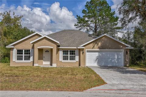 8070 SW 128th Loop, Ocala, FL 34473 photo 1