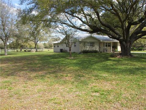 20291 E Levy St, Williston, FL 32696 photo 1