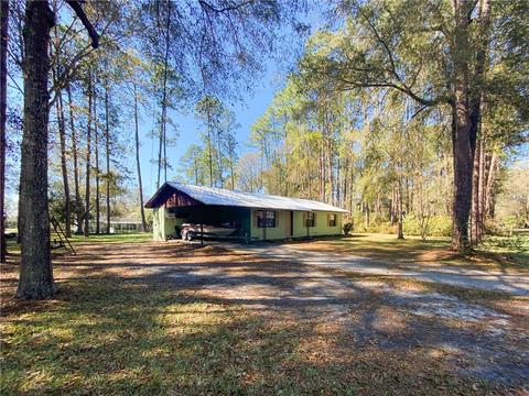 614 NW 9th Cir, Williston, FL 32696 photo 1