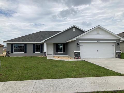 5000 SW 90th Pl, Ocala, FL 34476 photo 1