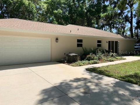 14720 NW 48th Ave, Reddick, FL 32686 photo 1