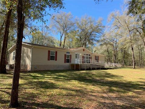 6151 NE 128th Ter, Williston, FL 32696 photo 1
