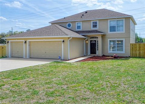4821 SW 134th Loop, Ocala, FL 34473 photo 1