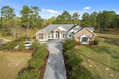 13161 NE 38th Pl, Williston, FL 32696 photo 1