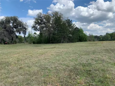 0 NW 154 Ave, Morriston, FL 32668