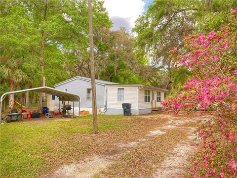 170 Fairground, Bronson, FL 32621 photo 1