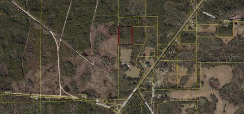 SW Carber Rd, Mayo, FL 32066