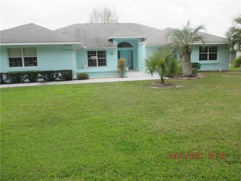 91 Hickory Loop, Ocala, FL 34472 photo 1