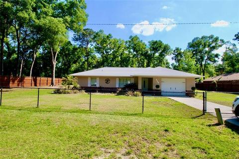 5354 NW 55th Pl, Ocala, FL 34482 photo 1