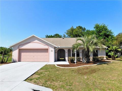 74 Hickory Loop Way, Ocala, FL 34472 photo 1