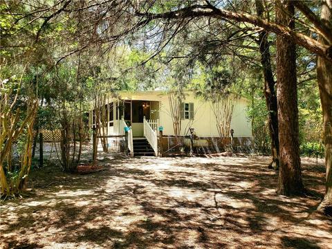 150 NE 135 Ct, Williston, FL 32696 photo 1