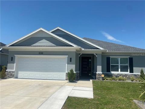 1061 NW 45th Pl, Ocala, FL 34475 photo 1