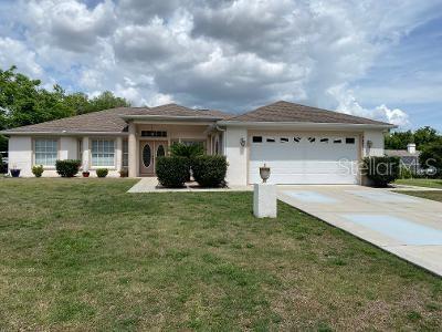 7571 SW 103rd Loop, Ocala, FL 34476 photo 1