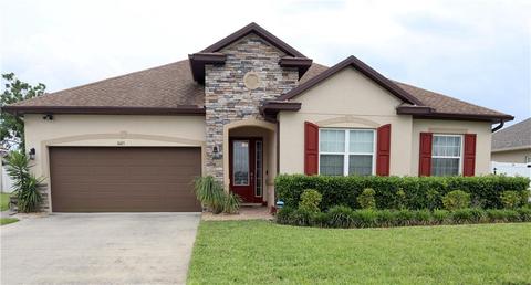 1005 Garrett Gilliam Dr, Ocoee, FL 34761 photo 1