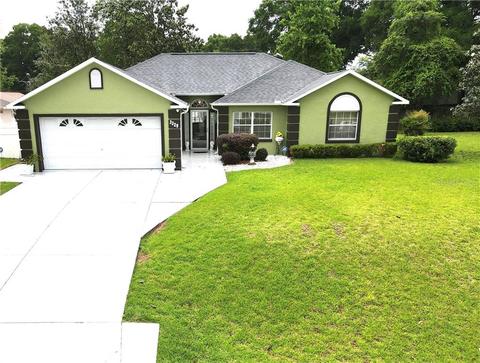 3329 NE 42nd Pl, Ocala, FL 34479 photo 1