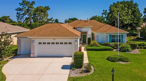 9132 SE 125 Loop, Summerfield, FL 34491 photo 1