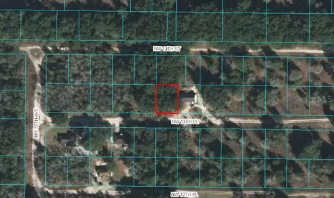 5375 NW 13th Pl, Ocala, FL 34482