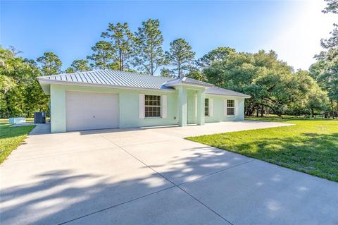 16250 NE 2nd Pl, Williston, FL 32696 photo 1