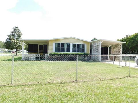 1356 N Arkansas Ter, Hernando, FL 34442 photo 1