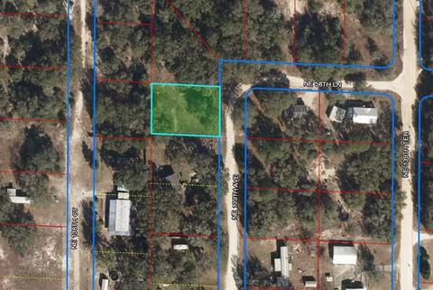 5870 NE 139th Ave, Williston, FL 32696 photo 1