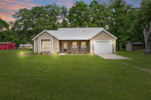 16285 NW 130th St, Williston, FL 32696 photo 1
