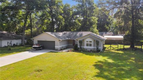 3909 NE 13th Ave, Ocala, FL 34479 photo 1