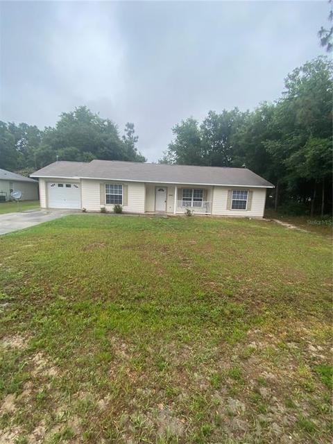 5445 SE 70th Ave, Ocala, FL 34472 photo 1