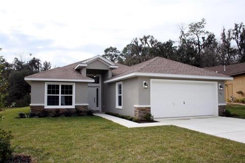335 W Climbing Ivy Ct, Hernando, FL 34442 photo 1