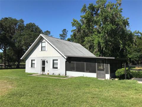 11371 W Highway 316, Reddick, FL 32686 photo 1