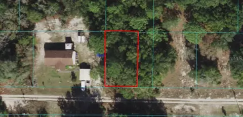 5445 NW 16th St, Ocala, FL 34482