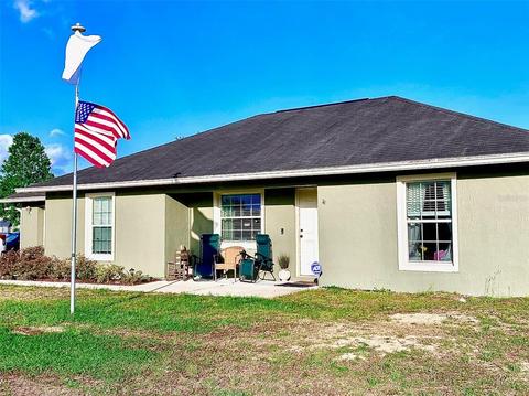 8081 Juniper Rd, Ocala, FL 34480 photo 1