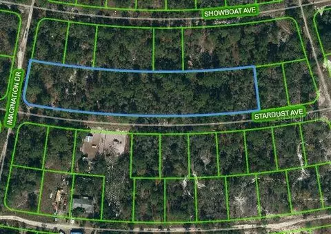 350 Stardust Ave, Lake Placid, FL 33852