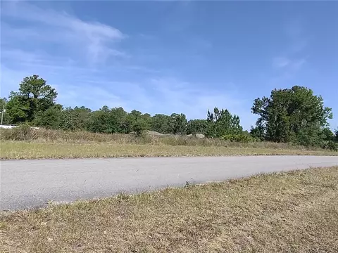 Tba SW 58 Terrace, Ocala, FL 34473