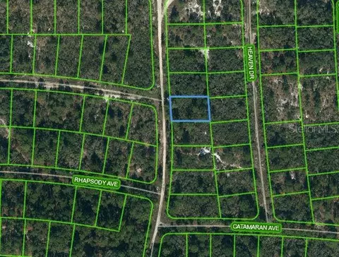 437 Twilight Dr, Lake Placid, FL 33852