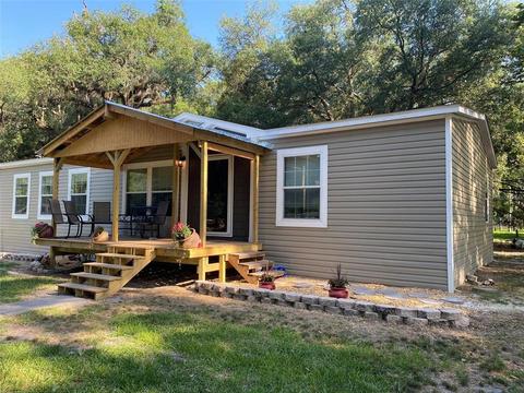 11289 W Highway 316, Reddick, FL 32686 photo 1