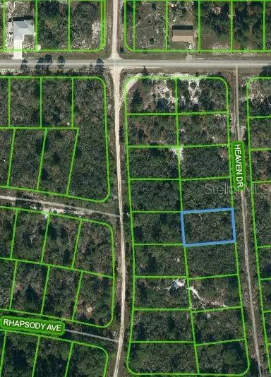 432 Heaven Dr, Lake Placid, FL 33852