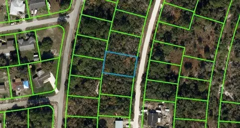 374 Lazy Ln, Lake Placid, FL 33852