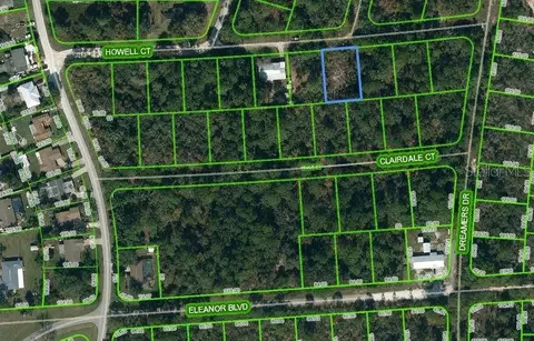 229 Howell Ct, Lake Placid, FL 33852