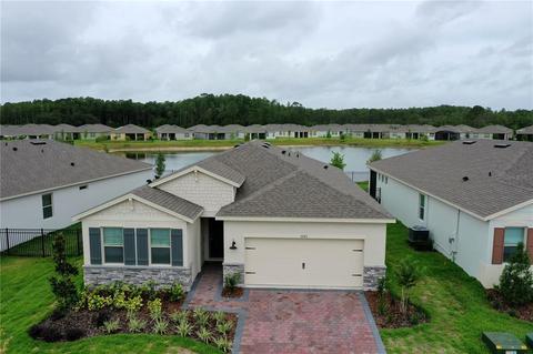 3641 Blue Sage Loop, Clermont, FL 34714 photo 1