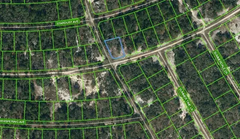 380 Hossler Ave, Lake Placid, FL 33852