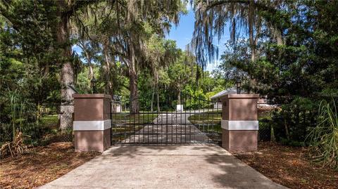 14840 NW 160th Ave, Williston, FL 32696 photo 1
