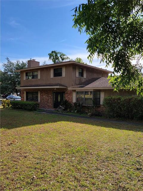 5521 W Anthony Rd, Ocala, FL 34475 photo 1