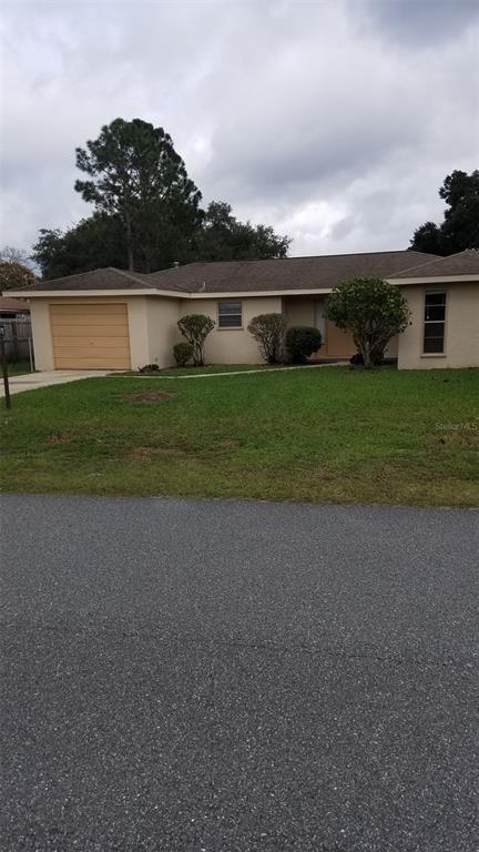 37 Sapphire Rd, Ocala, FL 34472 photo 1